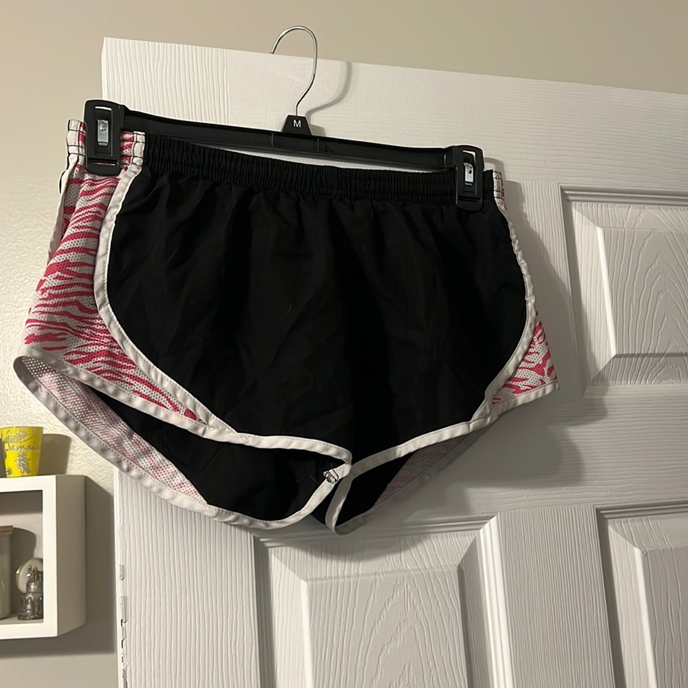 Athletic shorts